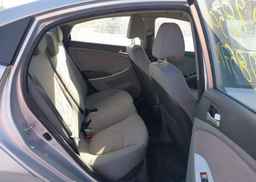 2013 HYUNDAI ACCENT GL