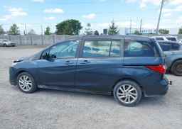 2012 MAZDA MAZDA5 GS