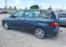 2012 MAZDA MAZDA5 GS