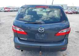 2012 MAZDA MAZDA5 GS