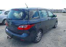 2012 MAZDA MAZDA5 GS