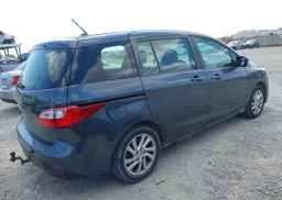2012 MAZDA MAZDA5 GS
