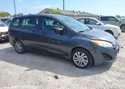 2012 MAZDA MAZDA5 GS