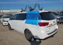 2020 KIA SEDONA LX