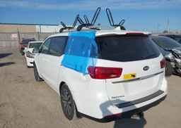 2020 KIA SEDONA LX