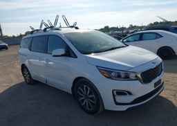 2020 KIA SEDONA LX