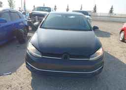 2019 VOLKSWAGEN GOLF 1.4 TSI COMFORTLINE
