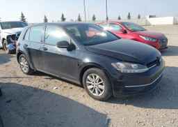 2019 VOLKSWAGEN GOLF 1.4 TSI COMFORTLINE