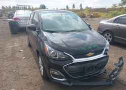 2022 CHEVROLET SPARK 1LT
