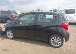 2022 CHEVROLET SPARK 1LT