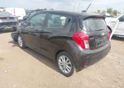 2022 CHEVROLET SPARK 1LT