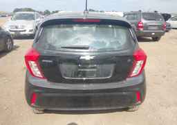 2022 CHEVROLET SPARK 1LT