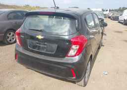 2022 CHEVROLET SPARK 1LT