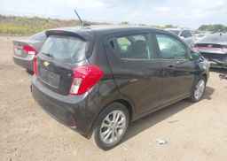 2022 CHEVROLET SPARK 1LT