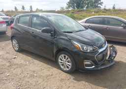 2022 CHEVROLET SPARK 1LT