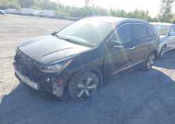 2019 KIA NIRO SX