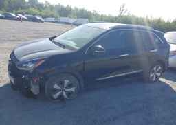 2019 KIA NIRO SX