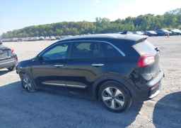 2019 KIA NIRO SX