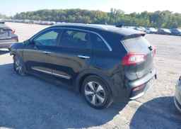 2019 KIA NIRO SX