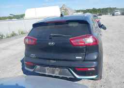 2019 KIA NIRO SX