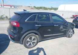 2019 KIA NIRO SX