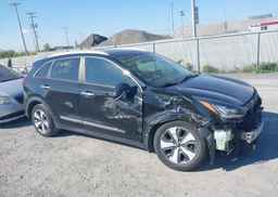 2019 KIA NIRO SX