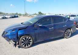 2016 NISSAN SENTRA