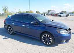 2016 NISSAN SENTRA