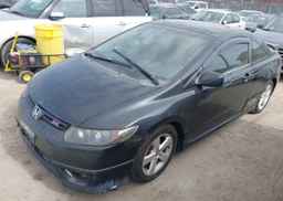 2006 HONDA CIVIC EX