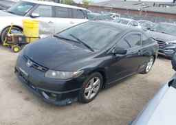 2006 HONDA CIVIC EX