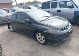 2006 HONDA CIVIC EX