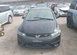 2006 HONDA CIVIC EX