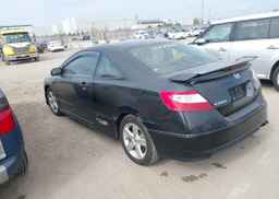 2006 HONDA CIVIC EX