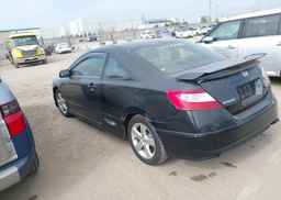 2006 HONDA CIVIC EX