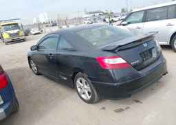 2006 HONDA CIVIC EX