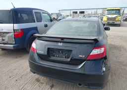 2006 HONDA CIVIC EX