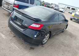 2006 HONDA CIVIC EX
