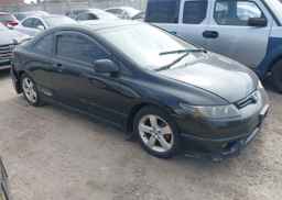 2006 HONDA CIVIC EX