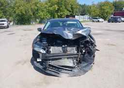 2015 VOLKSWAGEN PASSAT SE
