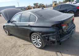 2017 BMW 320I XDRIVE
