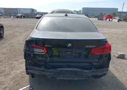 2017 BMW 320I XDRIVE