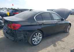 2017 BMW 320I XDRIVE