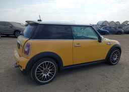 2009 MINI COOPER S