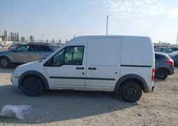 2012 FORD TRANSIT CONNECT XLT