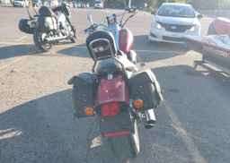 2008 HARLEY-DAVIDSON FXDF