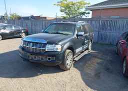 2010 LINCOLN NAVIGATOR
