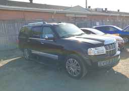 2010 LINCOLN NAVIGATOR