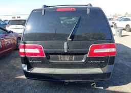 2010 LINCOLN NAVIGATOR