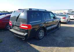 2010 LINCOLN NAVIGATOR