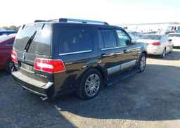 2010 LINCOLN NAVIGATOR